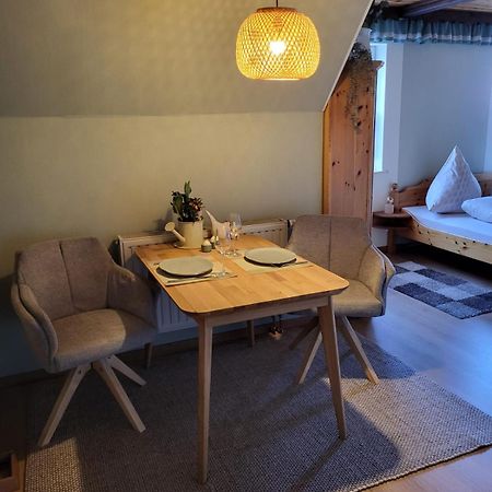 Ferienwohnung ออกุสตุสบวร์ก ภายนอก รูปภาพ