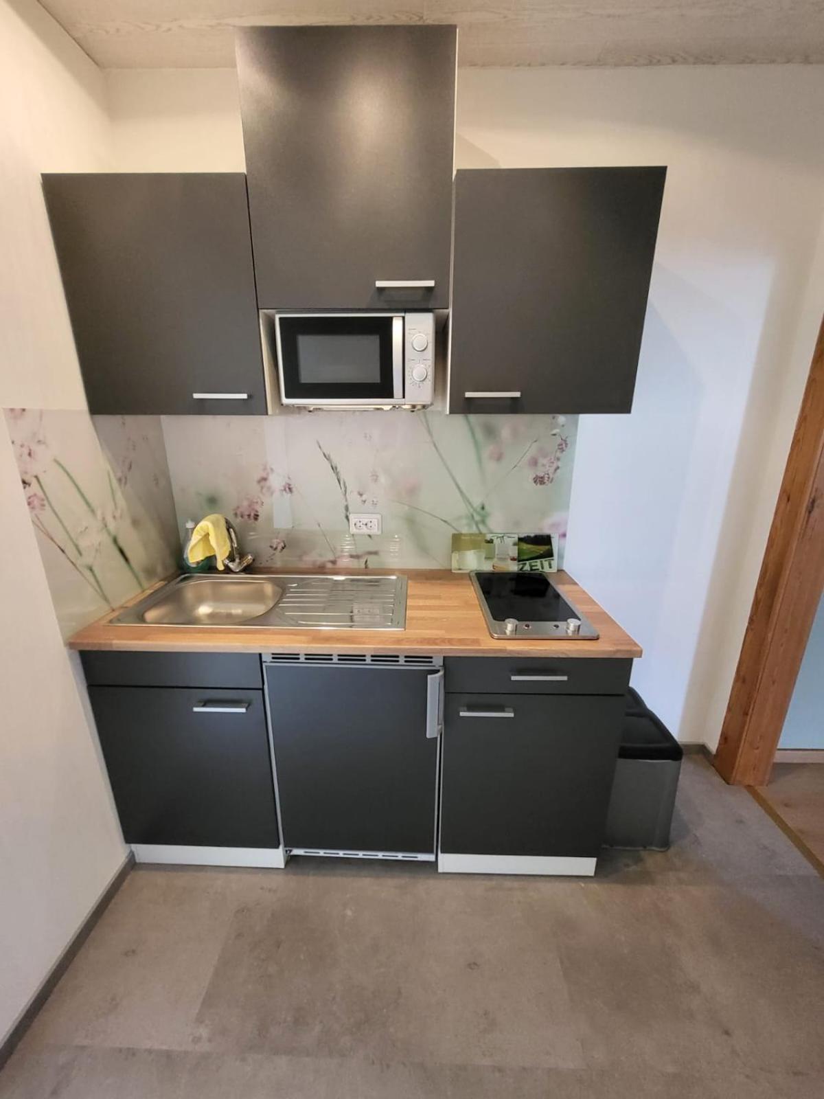 Ferienwohnung ออกุสตุสบวร์ก ภายนอก รูปภาพ
